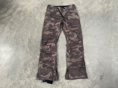 Burton Snowboard/Ski Pants Size-Small *Excellent Condition*