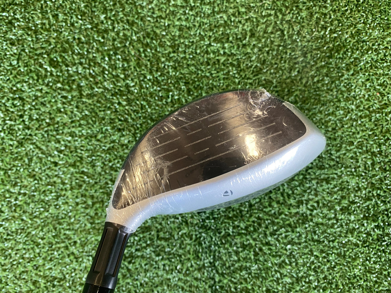 *New* 2018 TaylorMade M4 24° Ladies 7 Wood with Headcover