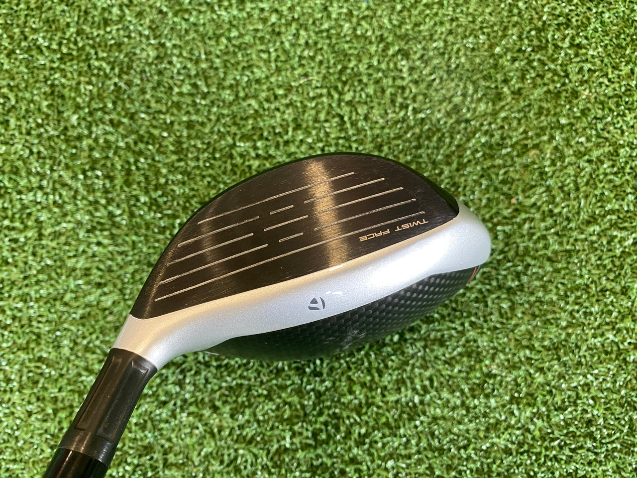 2019 TaylorMade M6 19.5° Ladies 5 Wood *Like New*