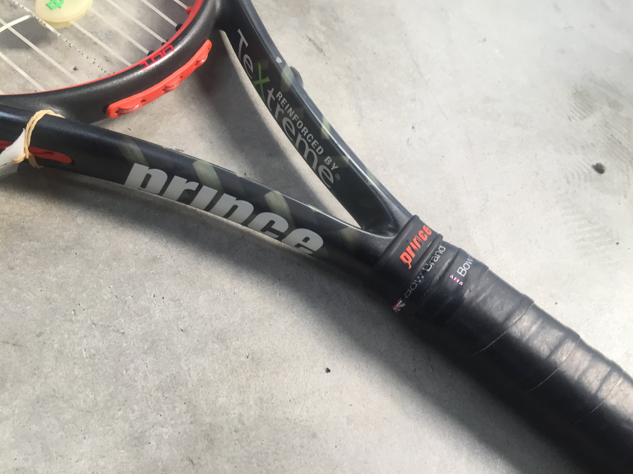 Prince Beast Tennis Racket