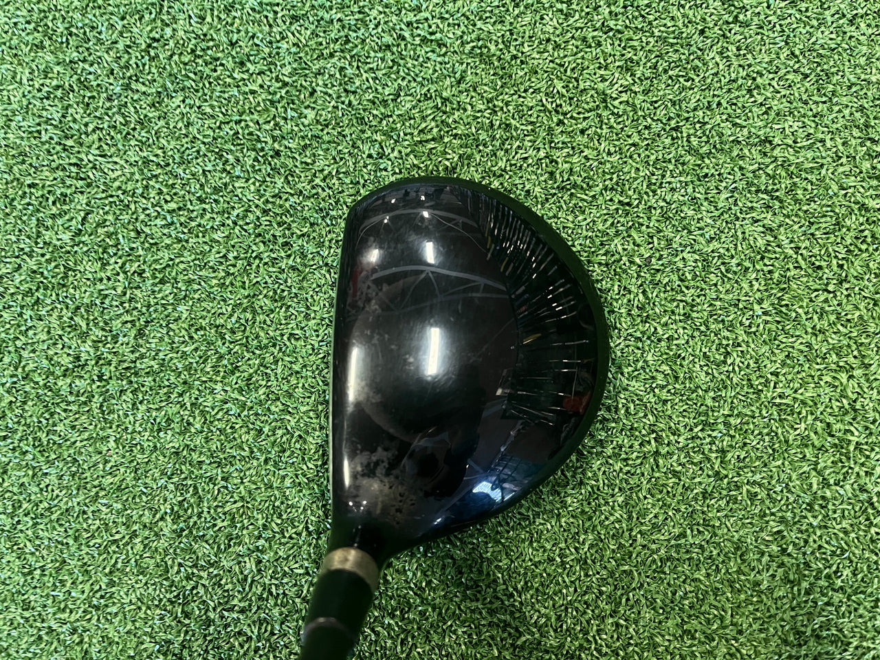 2007 Ping G10 14° 3 Wood With Headcover
