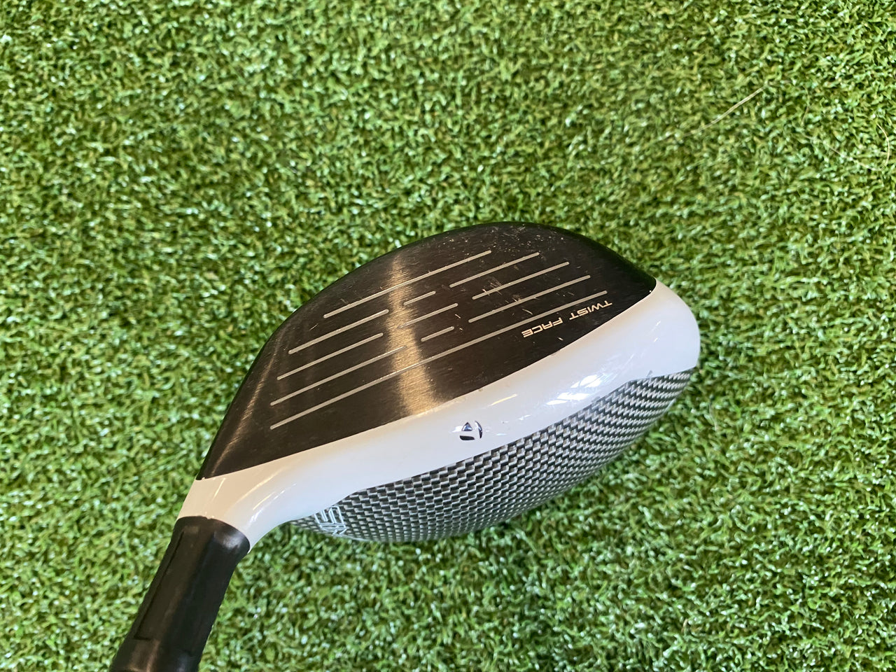 TaylorMade SIM Max 18° Ladies 5 Wood