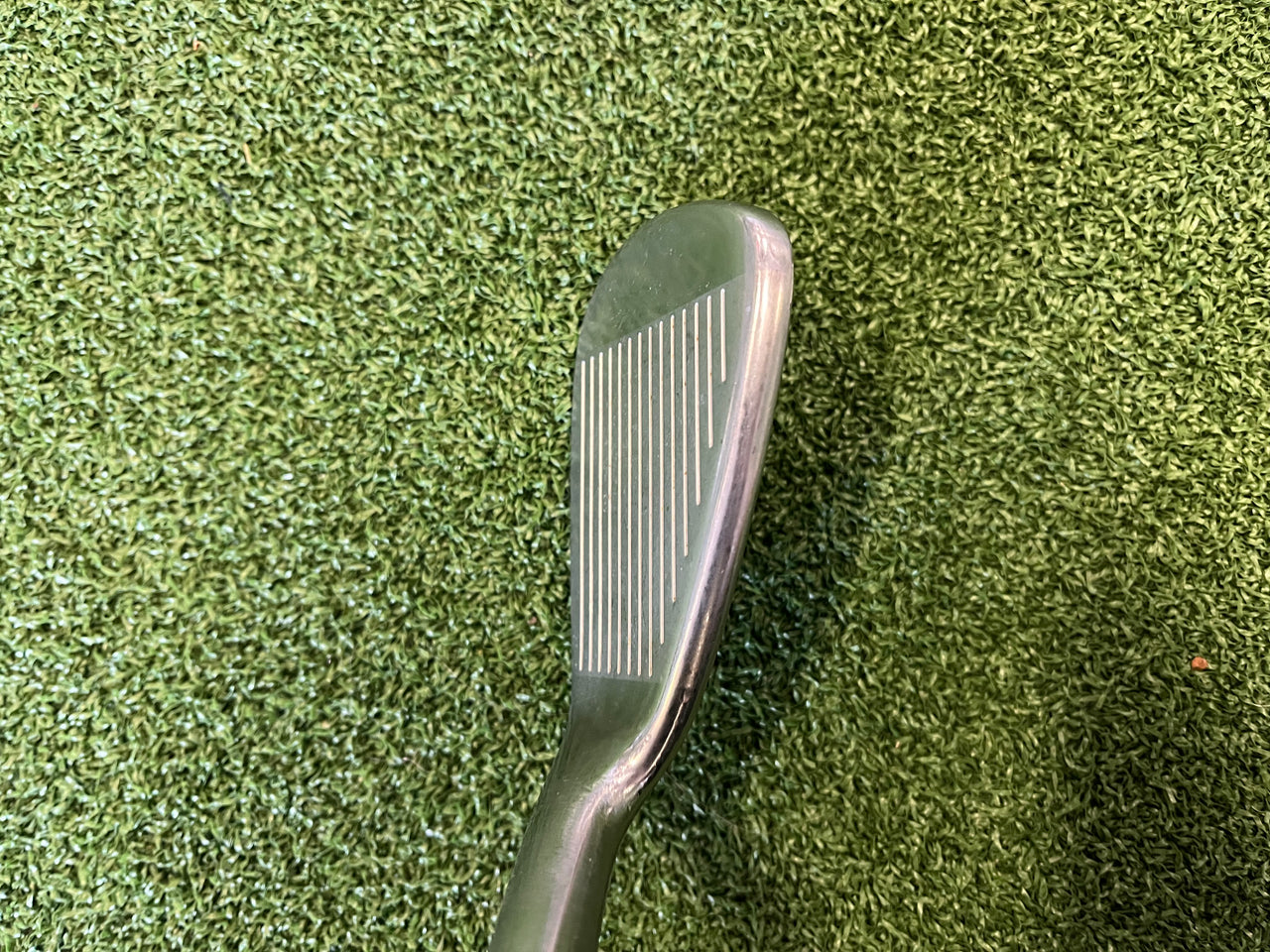 2017 TaylorMade P790 5-Pw Iron Set