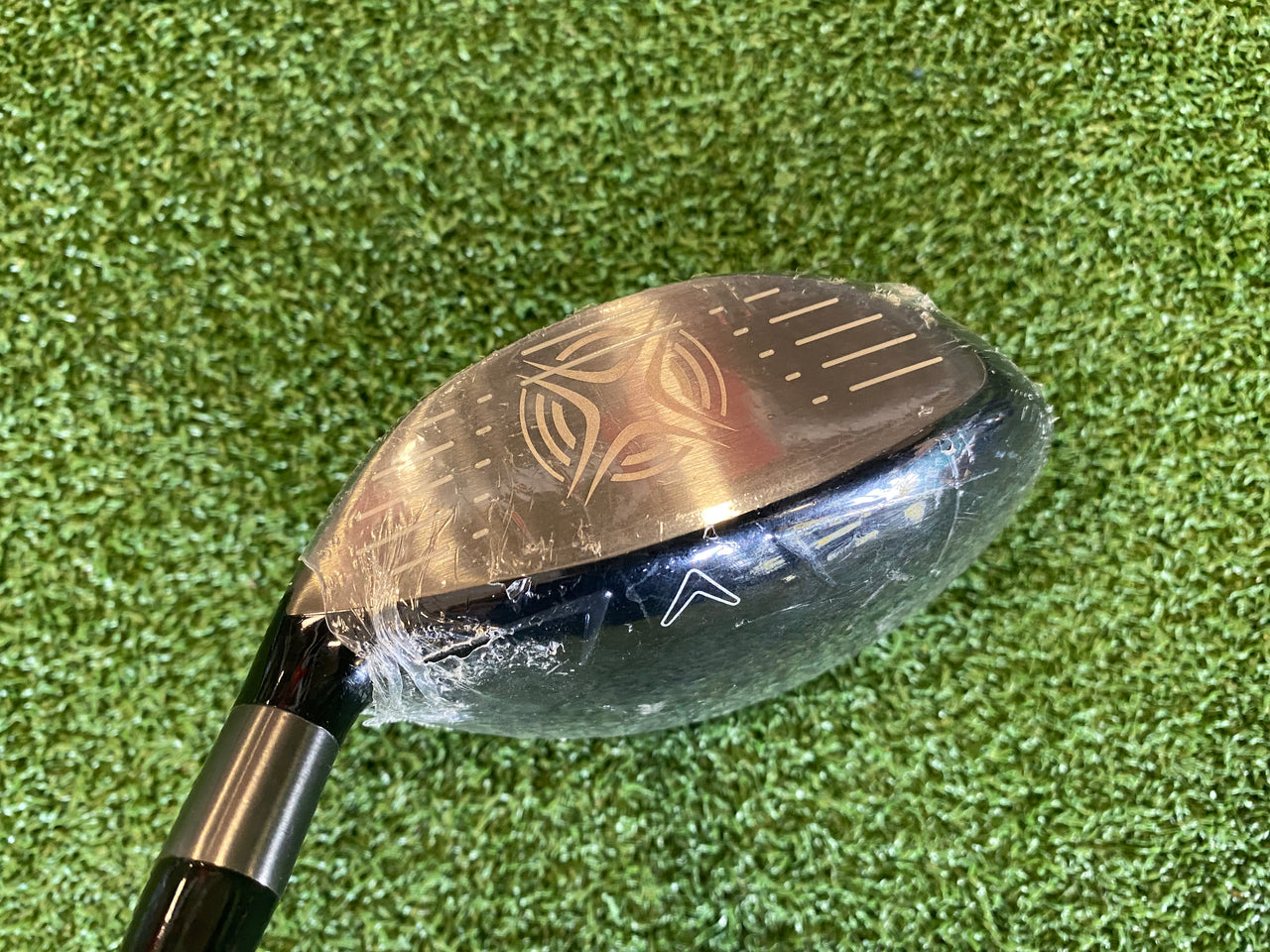 *New* Callaway XR Speed Ladies 5 Wood