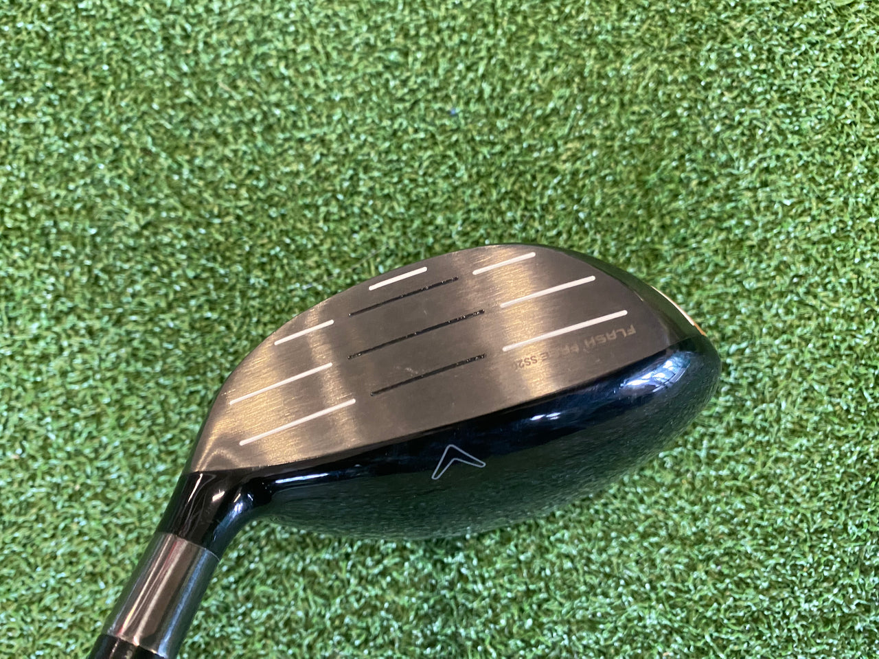 Callaway Marvrik Max Lite 19° Ladies 5 Wood *Excellent Condition*