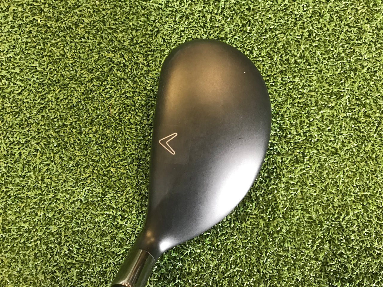 2022 Callaway Rogue ST Max OS 21° 4 Hybrid With Headcover *Excellent Condition*