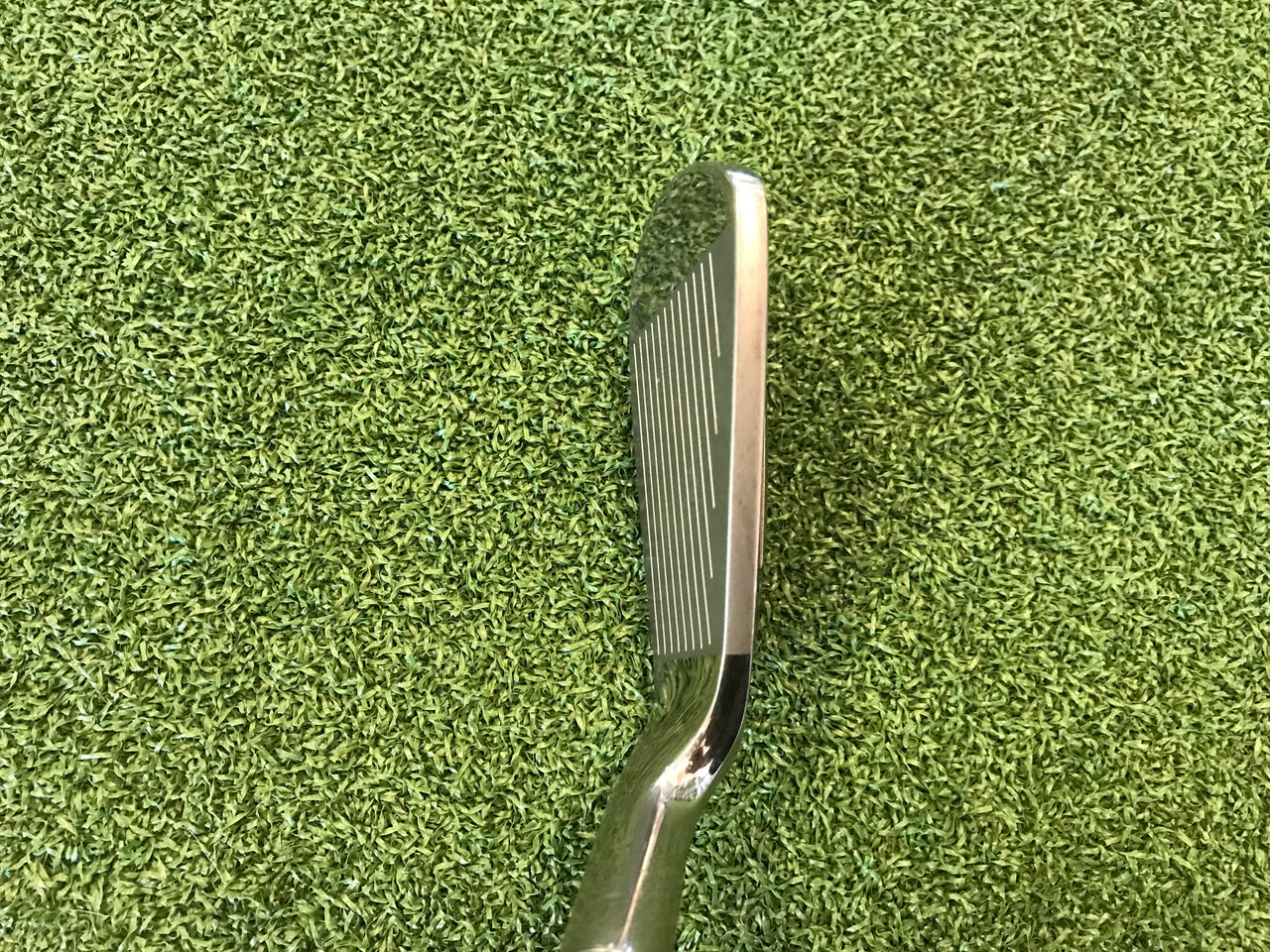 Nippon Golf Zelon 100 6-9, Pw, Aw Iron Set