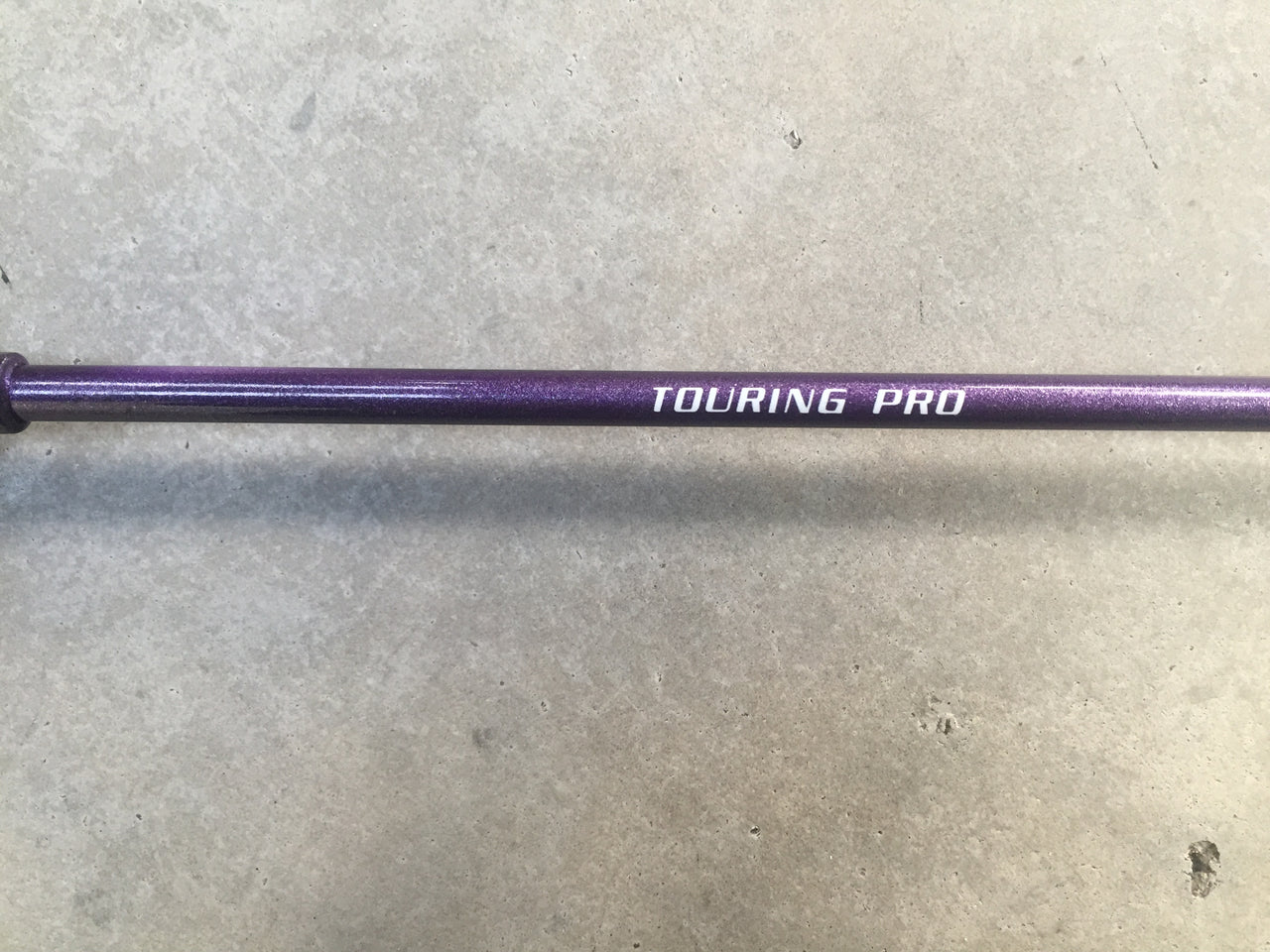 Victory Series Touring Pro Badminton Racket