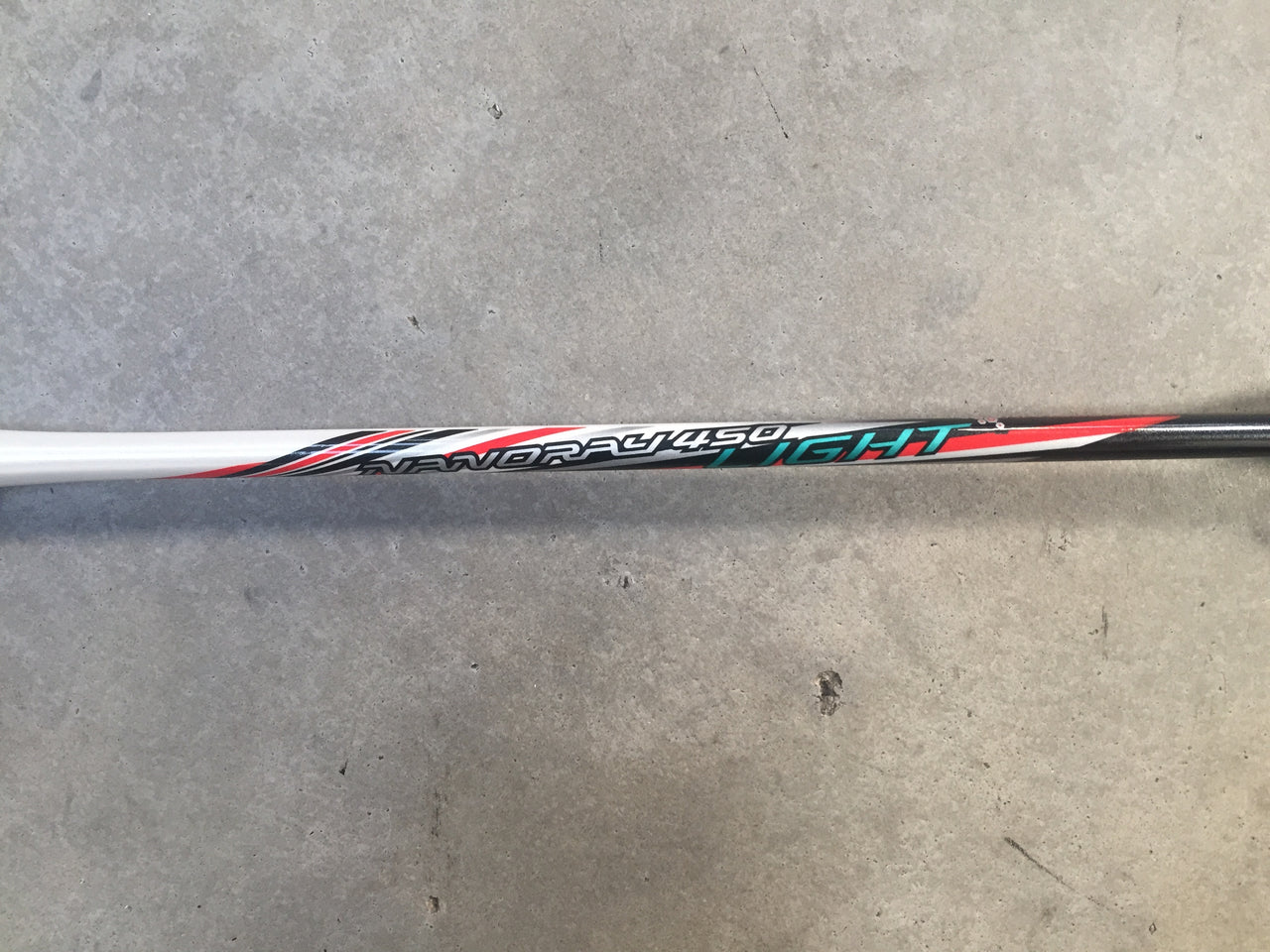 Yonex NanoRay 450 Badminton Racket