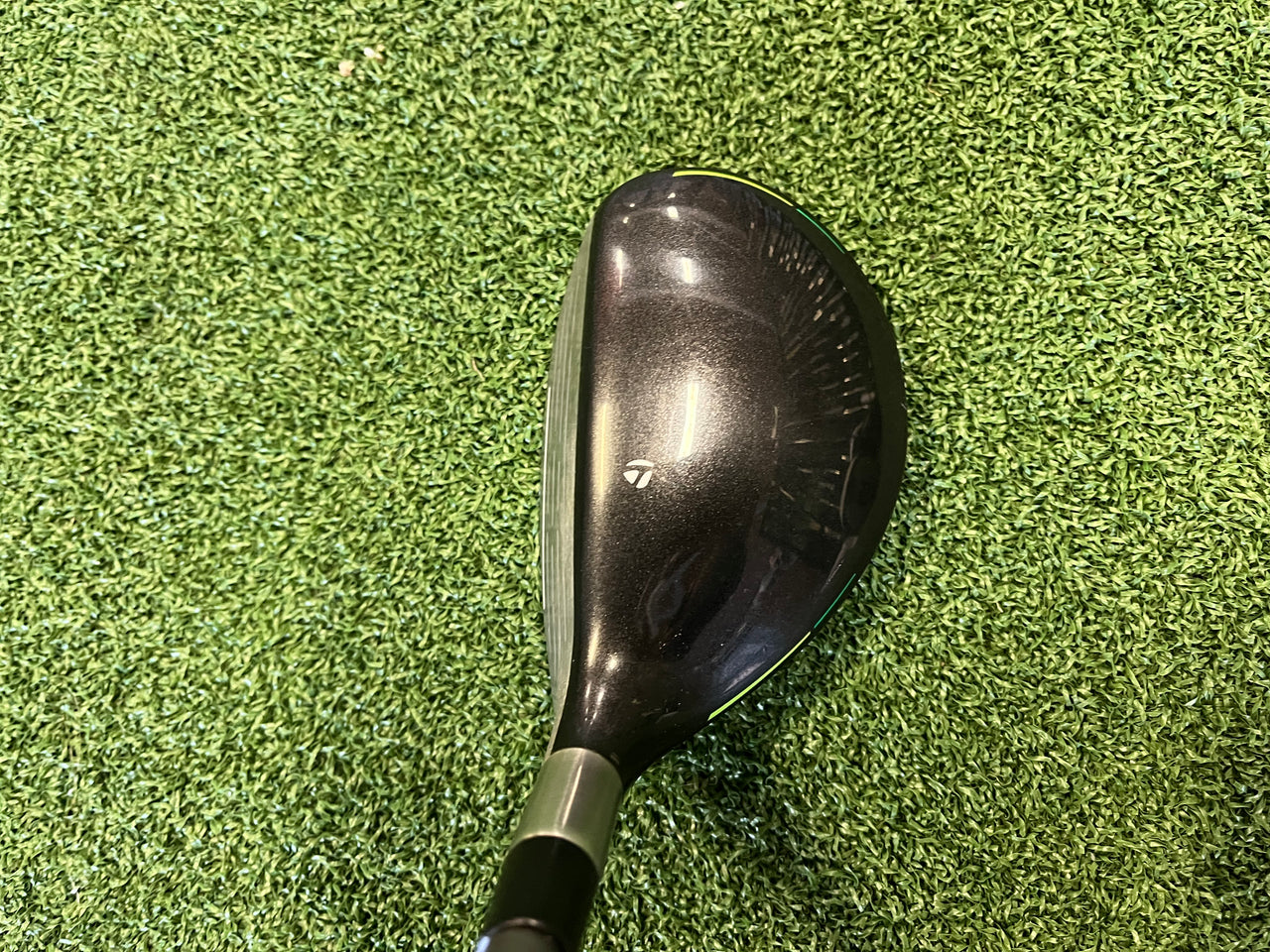 TaylorMade RBZ SpeedLite 25° 5 Hybrid With Headcover