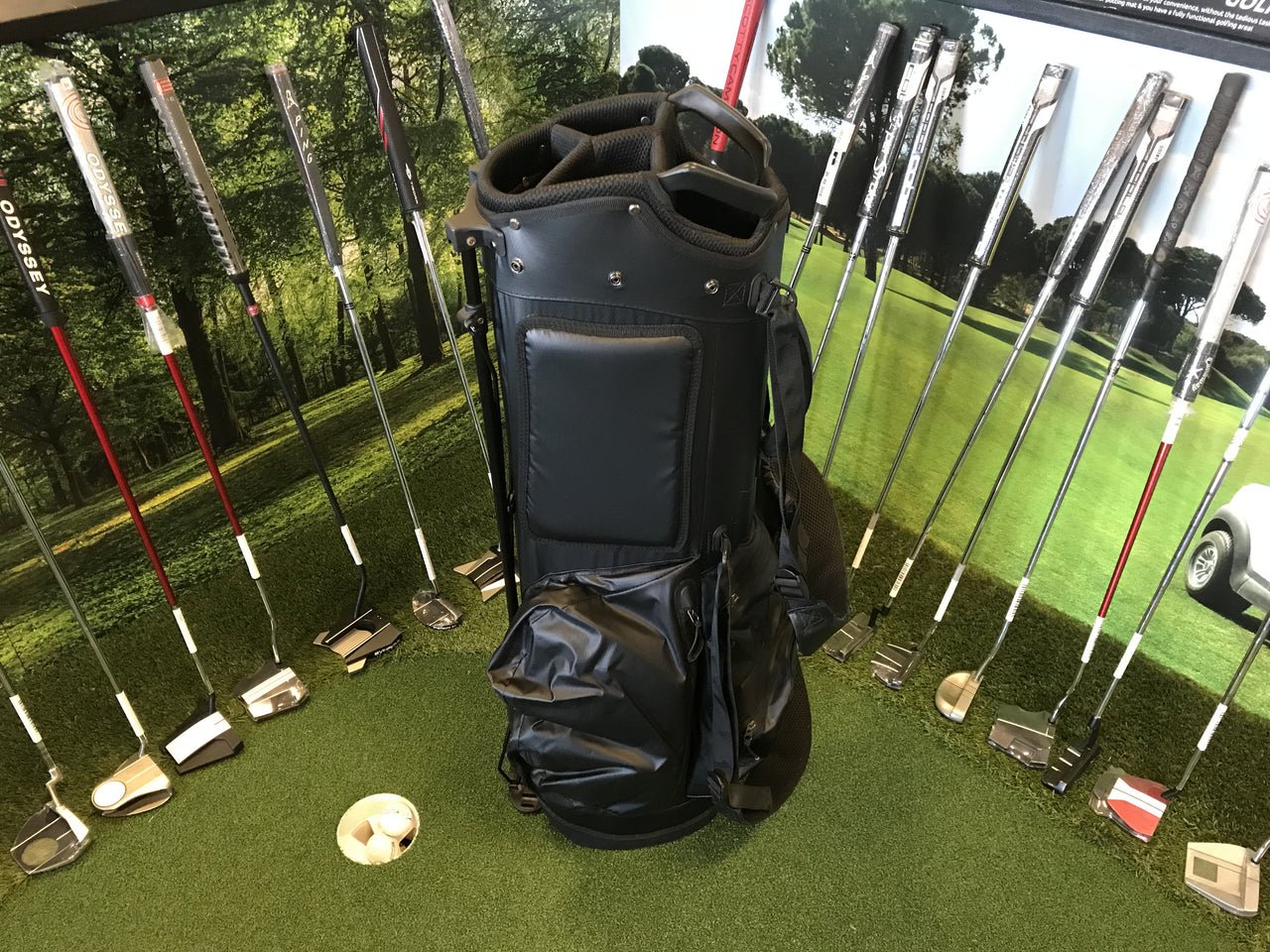 *New* Blackswing 4-Way Stand Bag