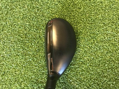 2022 TaylorMade Stealth Plus 19.5° 3 Hybrid *Like New*