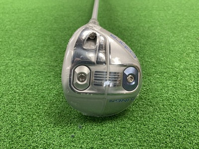 *New* Cobra King F6 Smartpad 25.5° Ladies Adjustable Wood