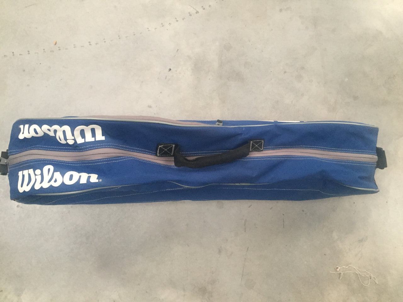 Wilson Pro Staff Tennis Bag