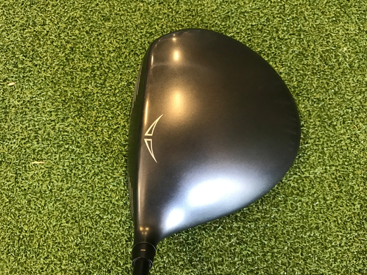 Ping G25 12° Driver With Headcover