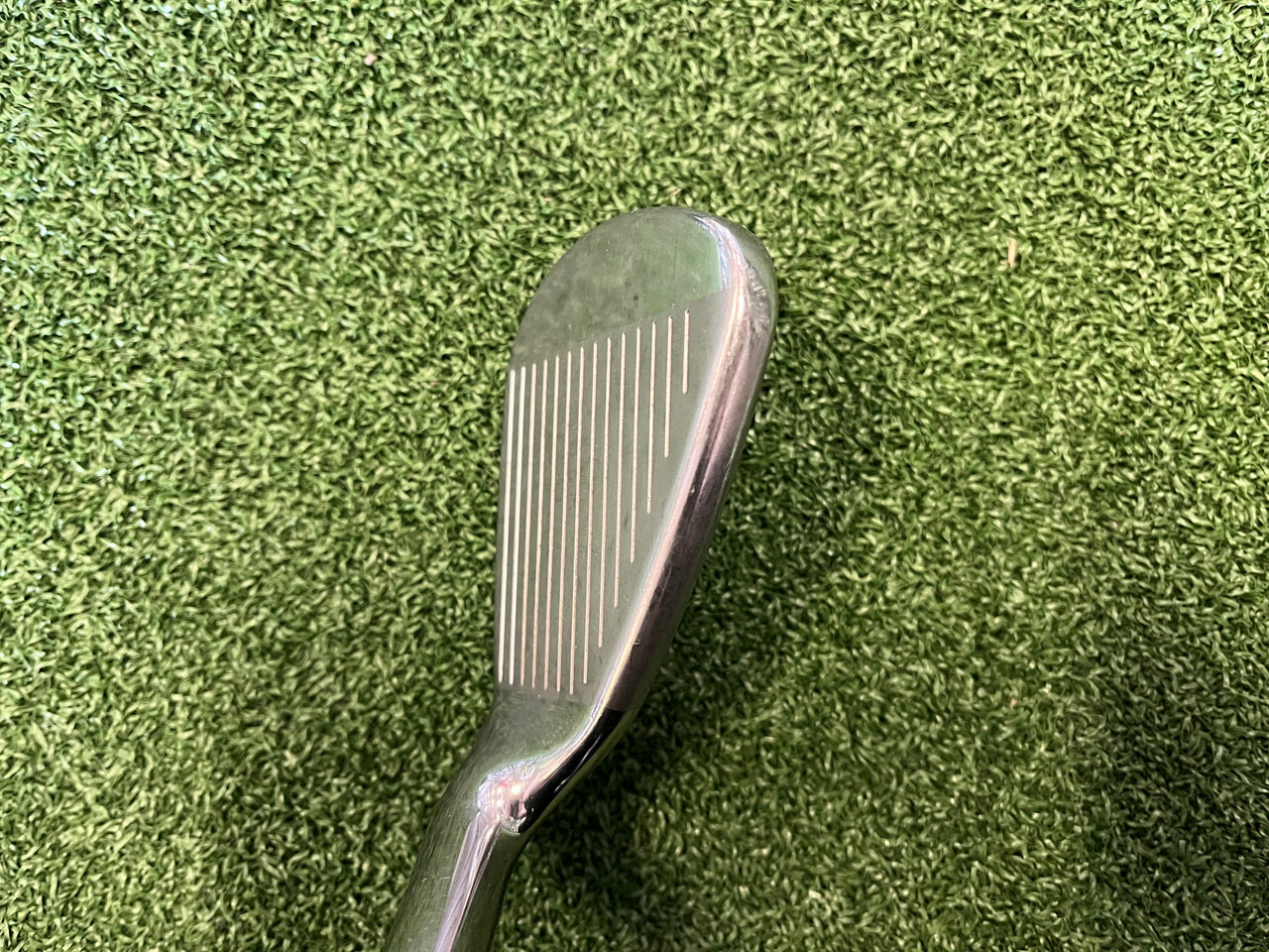 2013 Callaway X Hot 6, 8, 9, Pw, Sw Ladies Iron Set