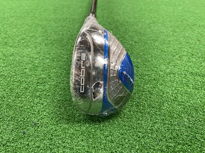 *New* Cobra Amp Cell-S 18° 3 Hybrid