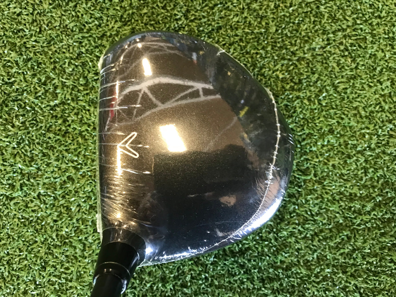 *New* Callaway Solaire 21° Ladies 7 Wood With Headcover