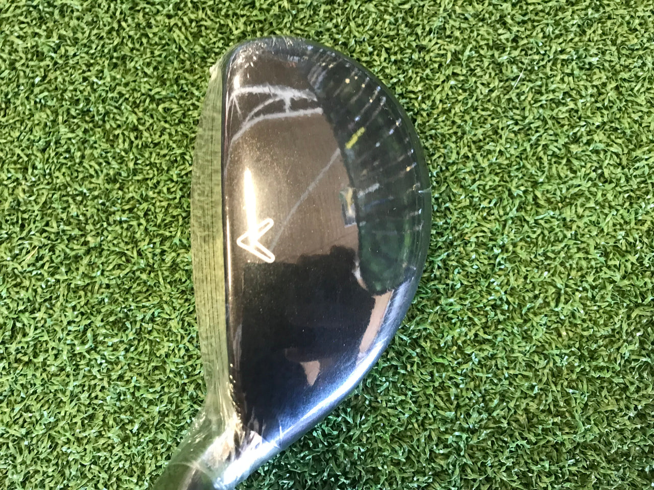 *New* Callaway Solaire 31° Ladies 7 Hybrid With Headcover