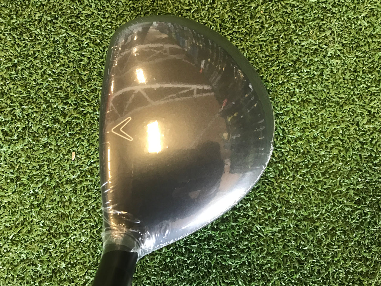 *New* Callaway Edge 15° 3 Wood With Headcover