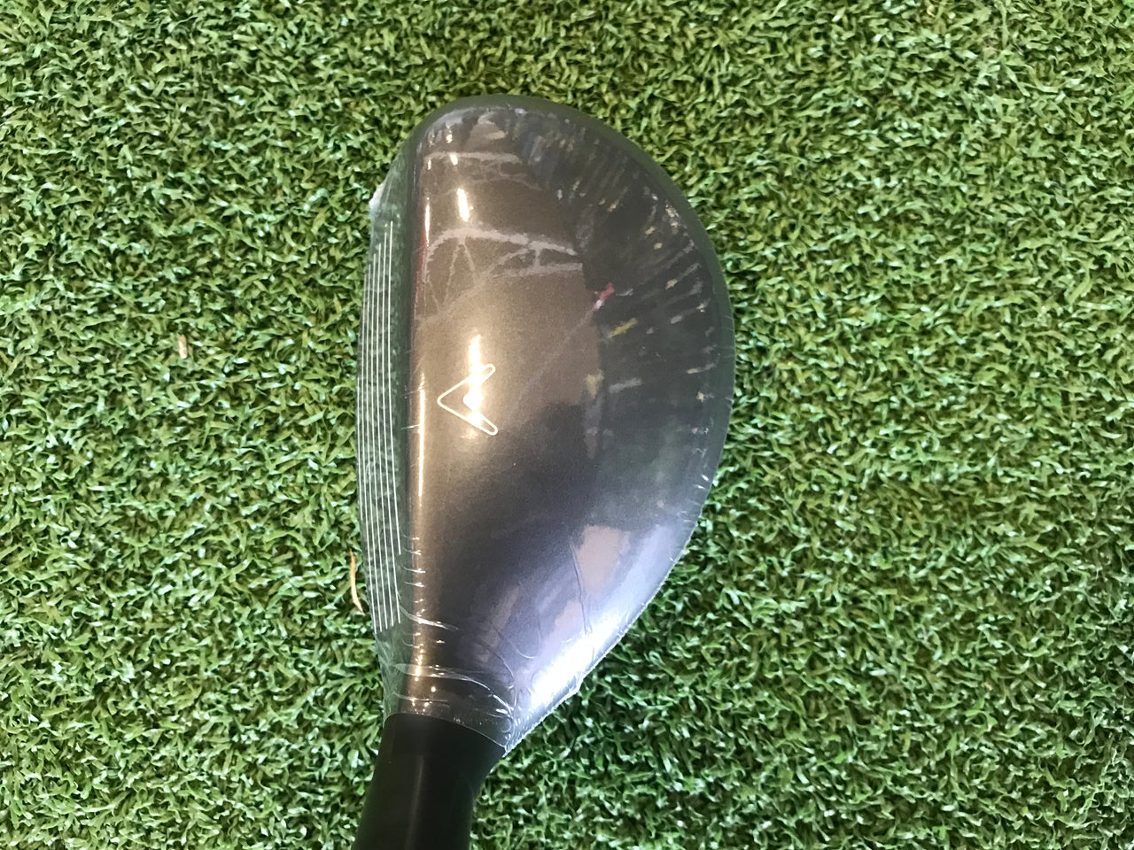 *New* Callaway Edge 25° 5 Hybrid With Headcover