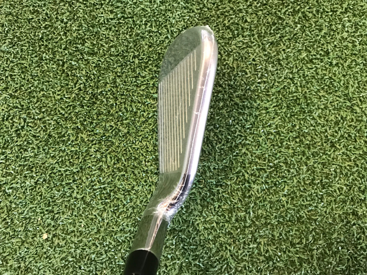 *New* Callaway Edge 6-9, Pw, Sw, Iron Set