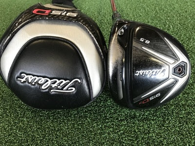 Titleist 915D4 Golf Drivers | Titleist 希少！ Titleist 915 D4