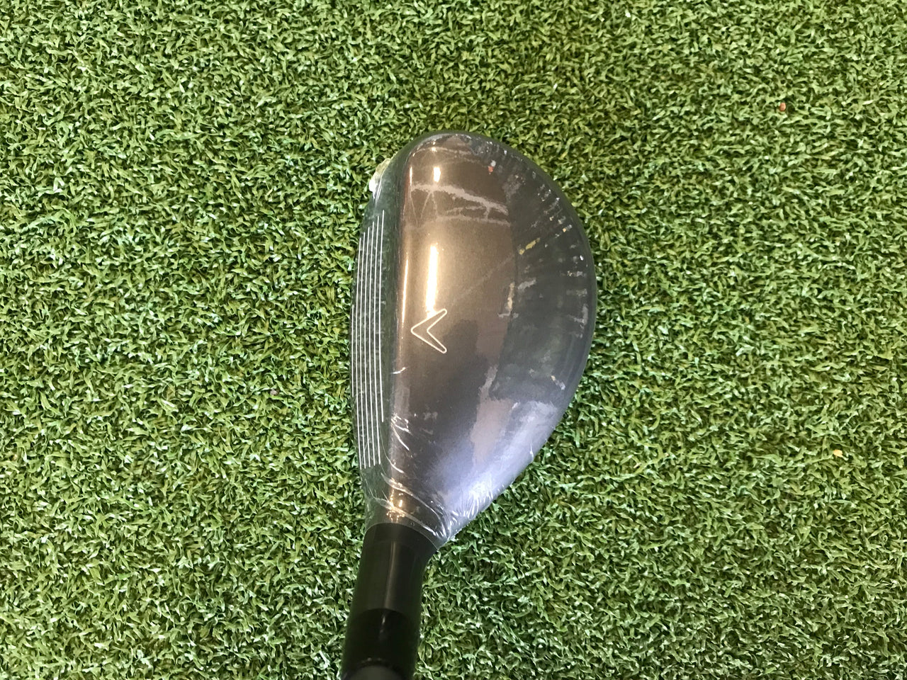 *New* 2024 Callaway Edge 25°  Ladies 5 Hybrid With Headcover