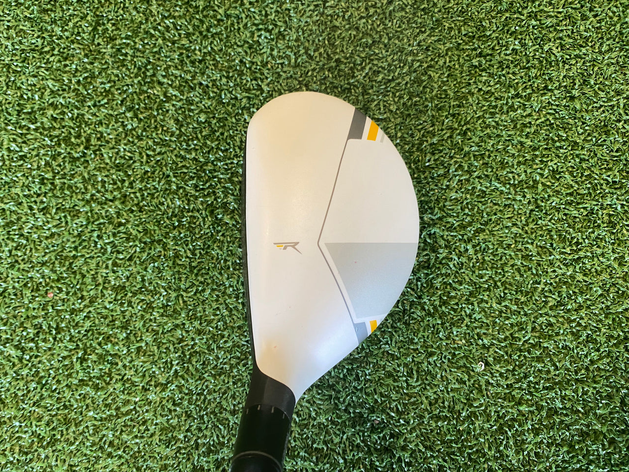 TaylorMade RBZ Stage 2 Tour 18.5° 3 Hybrid