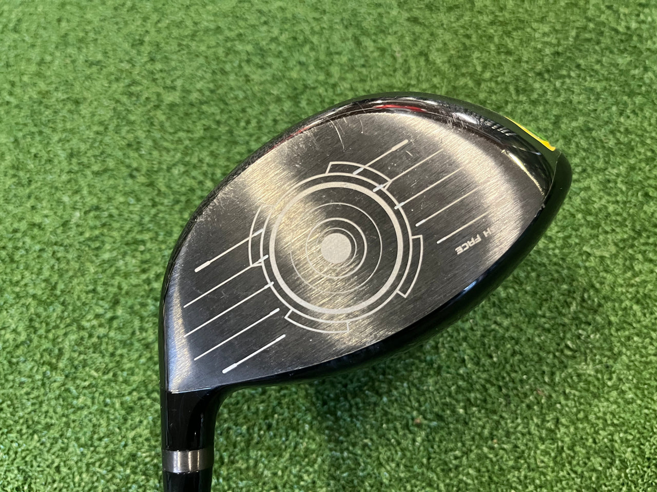 Callaway Epic Flash Star 10.5° Driver