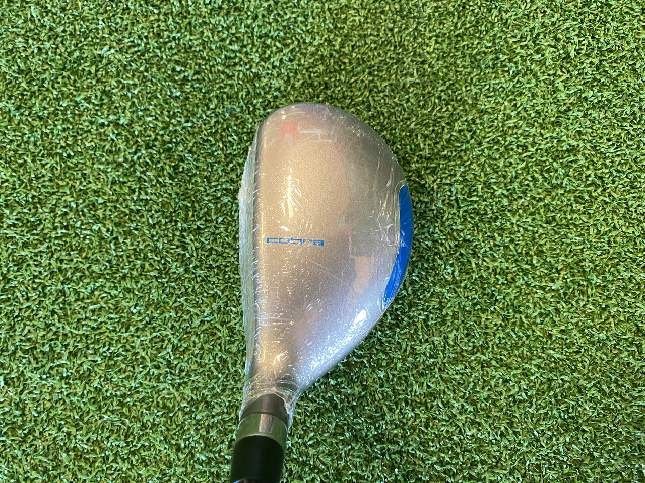 *New* Cobra Amp Cell-S 18° 3 Hybrid