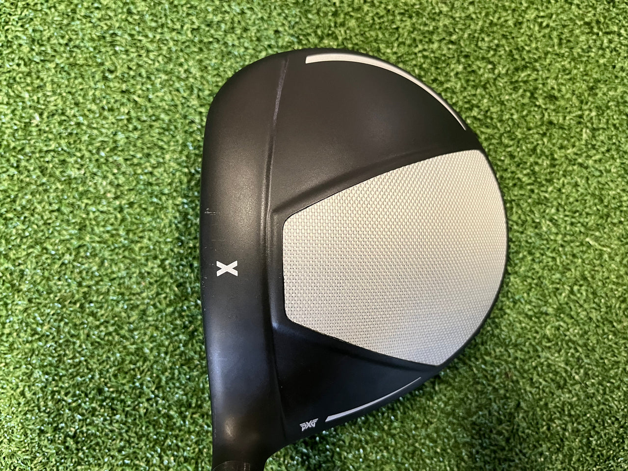 PXG 0811 XF 9° Driver With Headcover