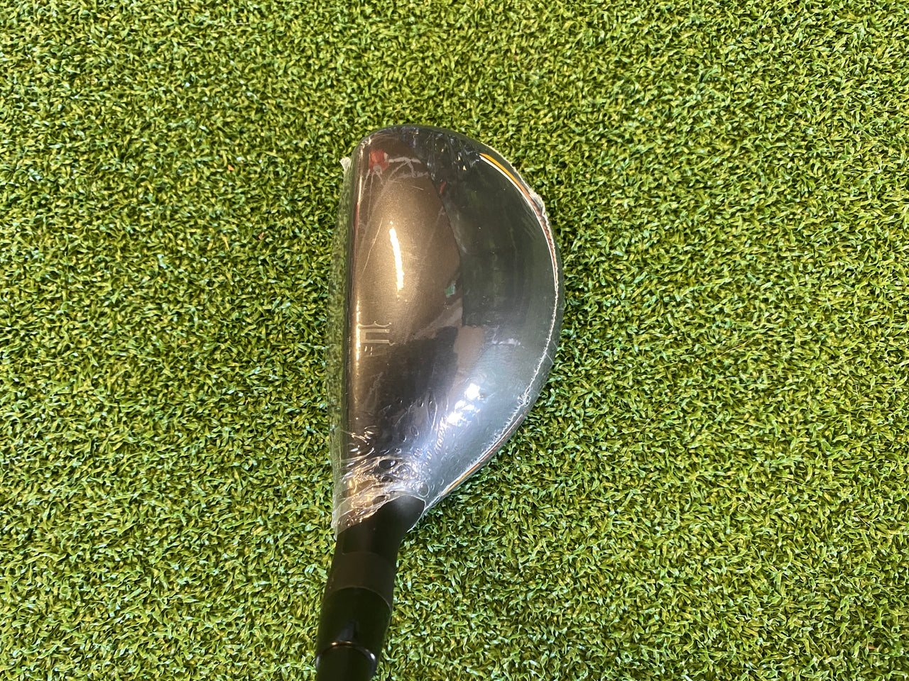 *New* Cobra King LTDx 21° 4 Hybrid