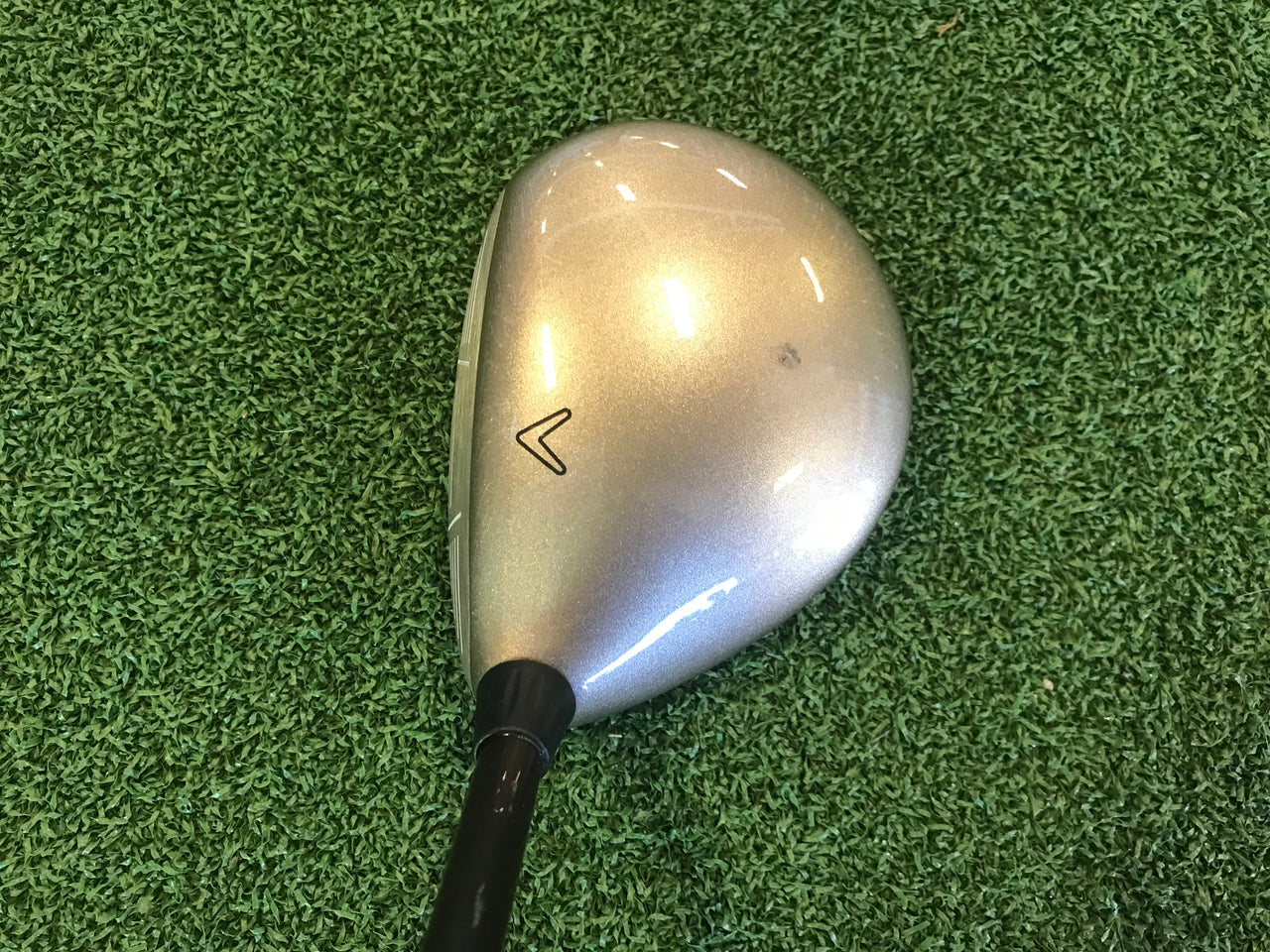 Callaway Big Bertha 19° Ladies 5 Wood *Like New*