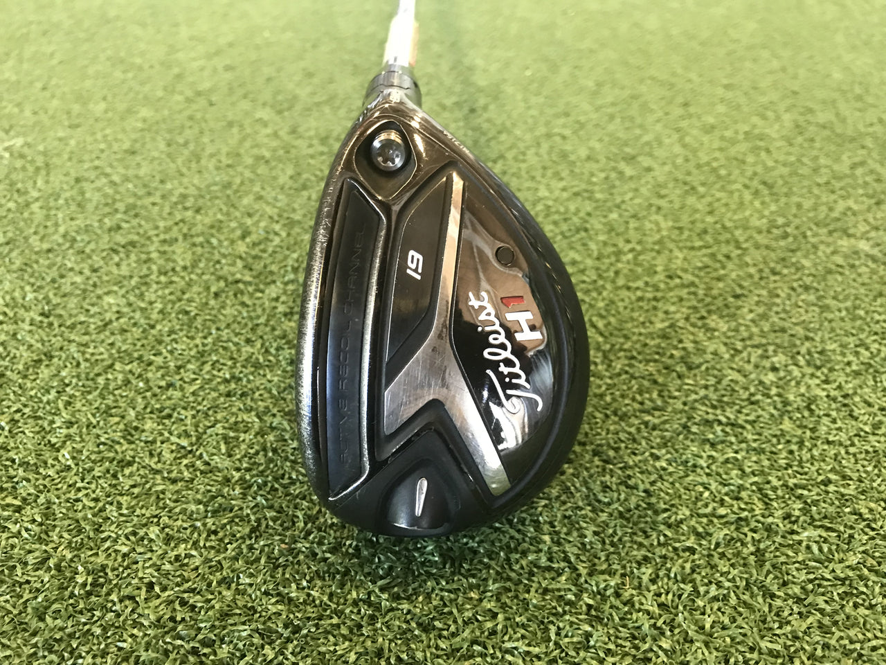 Titleist H1 818 19° 3 Hybrid
