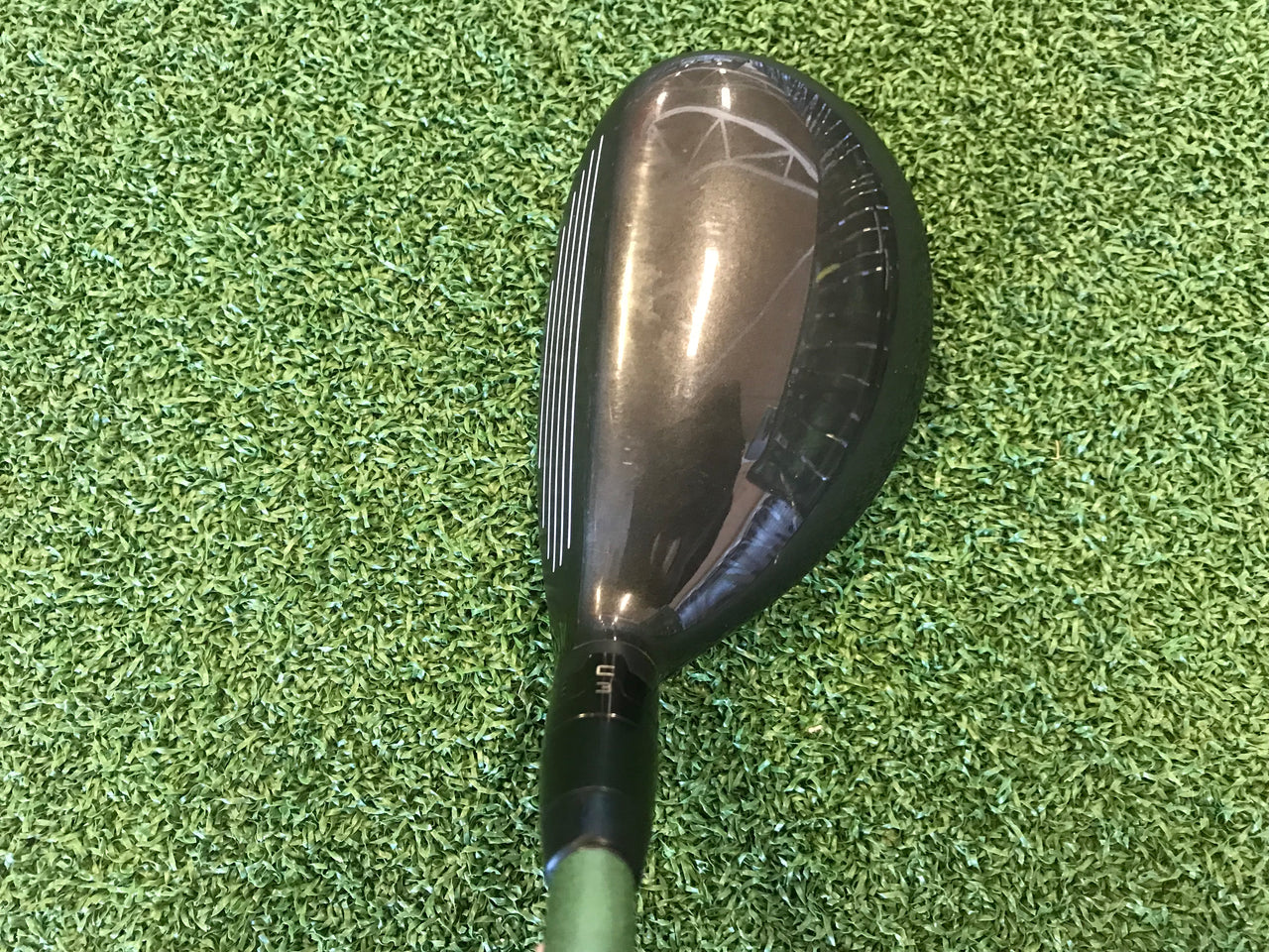 Titleist H1 818 19° 3 Hybrid