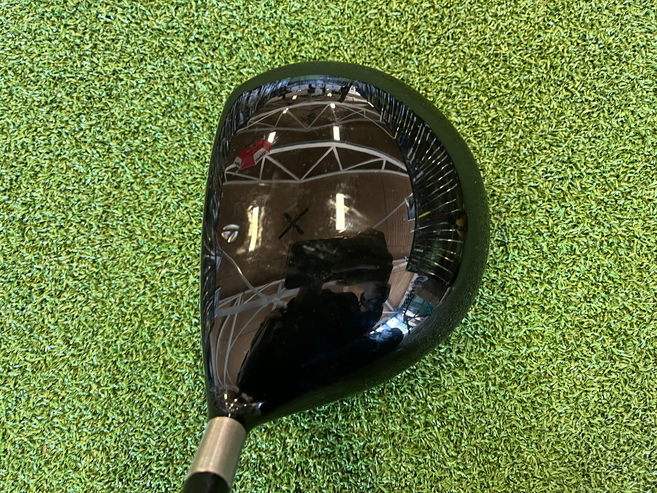 TaylorMade r5 Dual 10.5° Driver