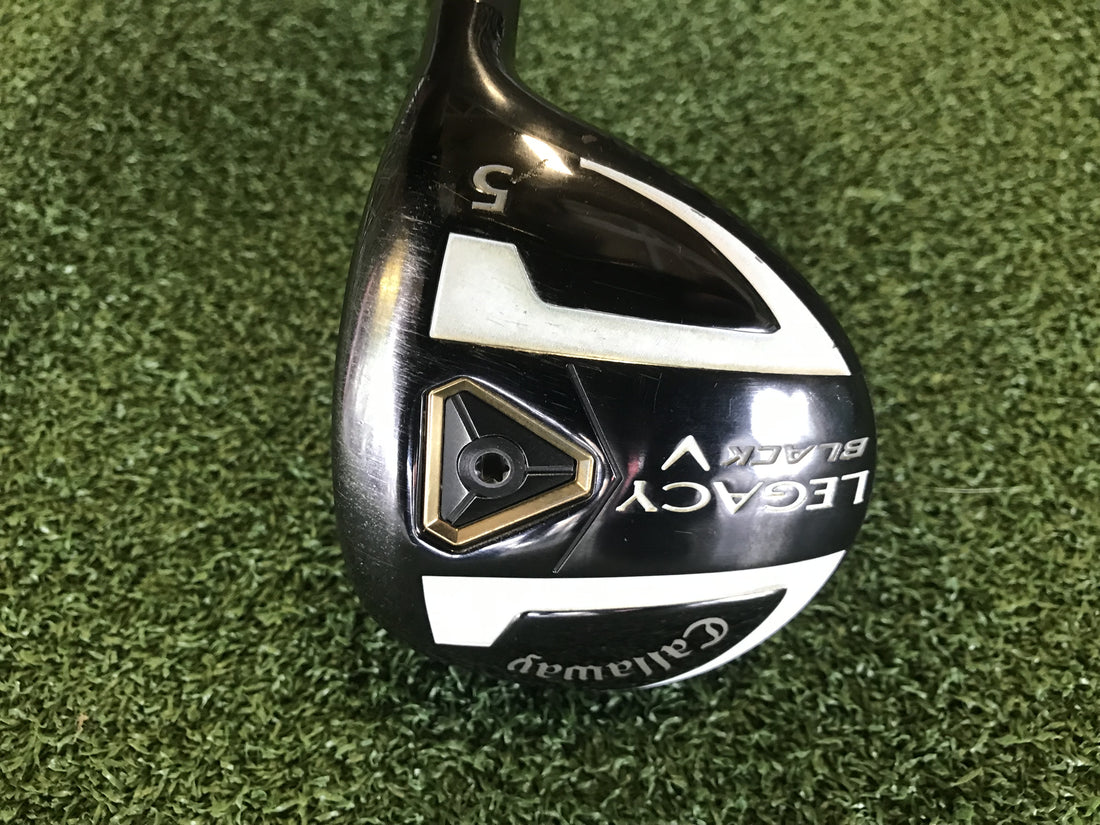 Callaway Legacy Black 18° 5 Wood