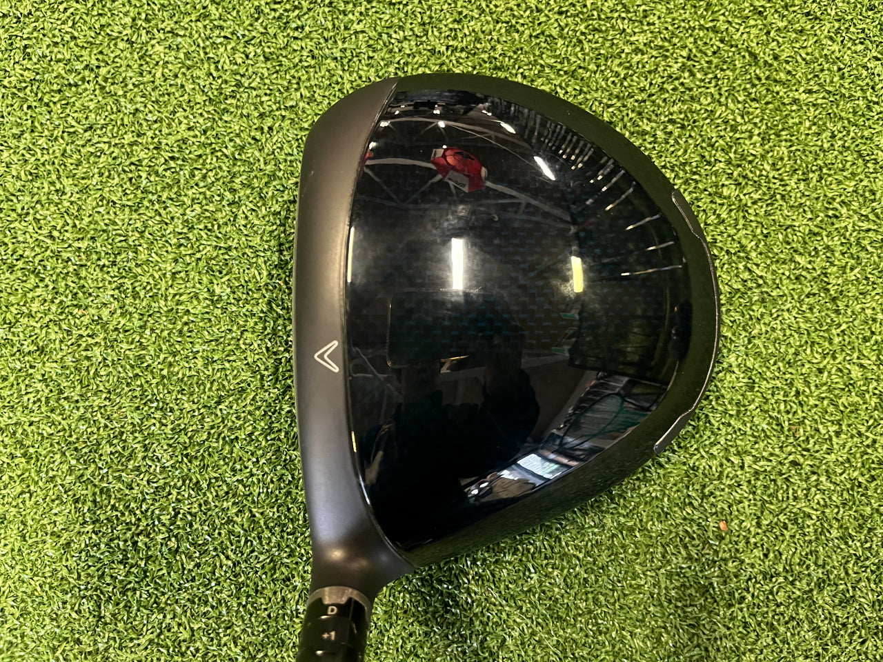Callaway Paradym X 10.5° Driver With Headcover *Excellent Condition*