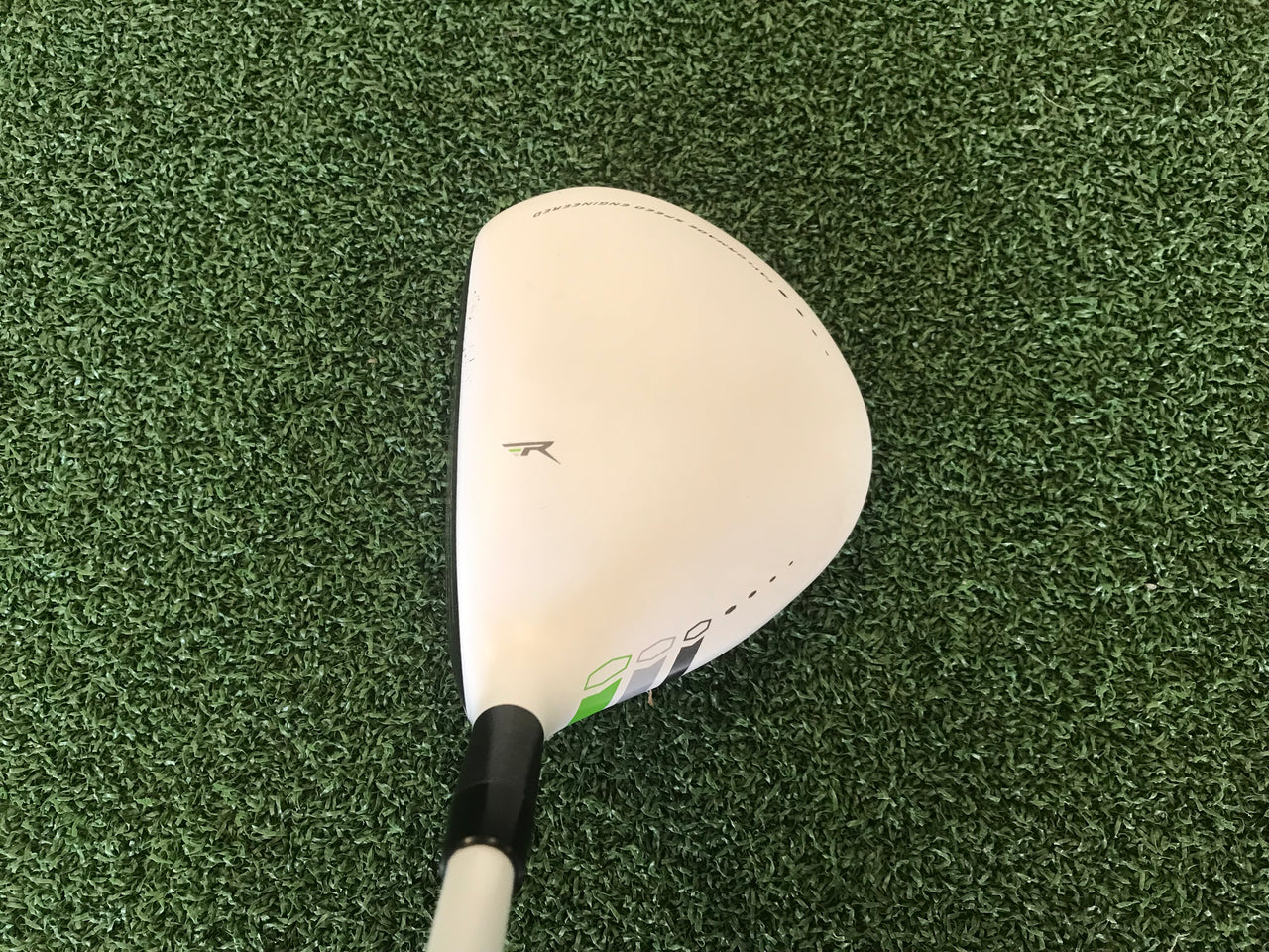 2012 TaylorMade RBZ Tour Spoon 13° 3 Wood *Excellent Condition*