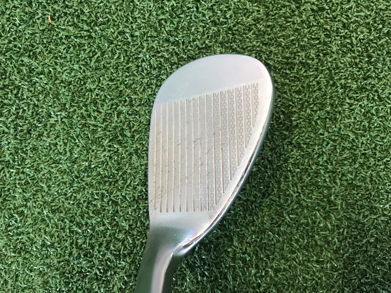 2013 Callaway Mack Daddy 2 56° Wedge