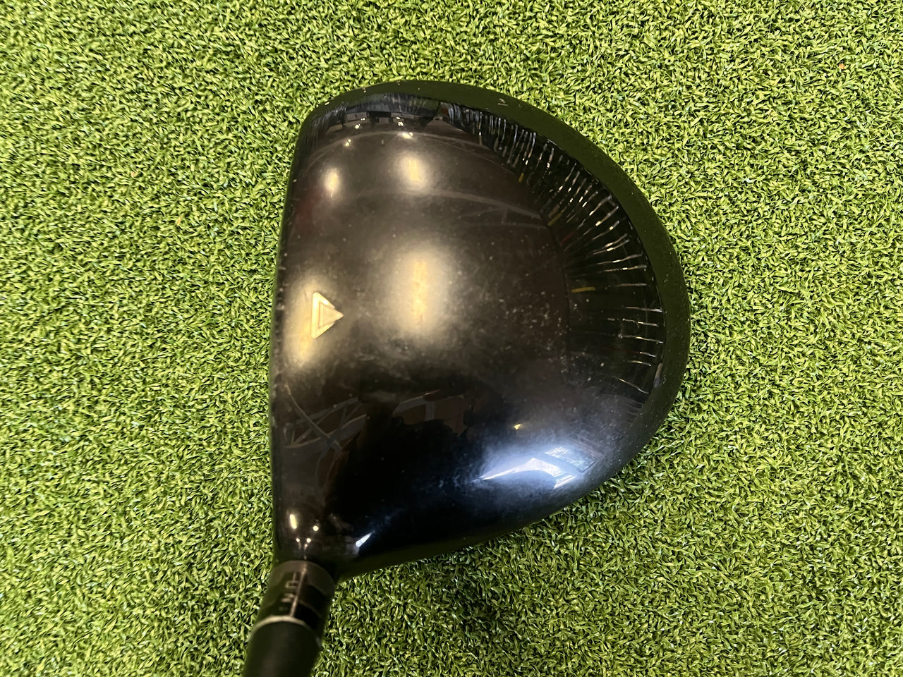 2014 Titleist 915 D2 10.5° Driver With Headcover