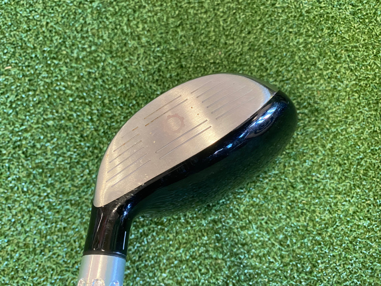 Nike VR 15° 3 Wood