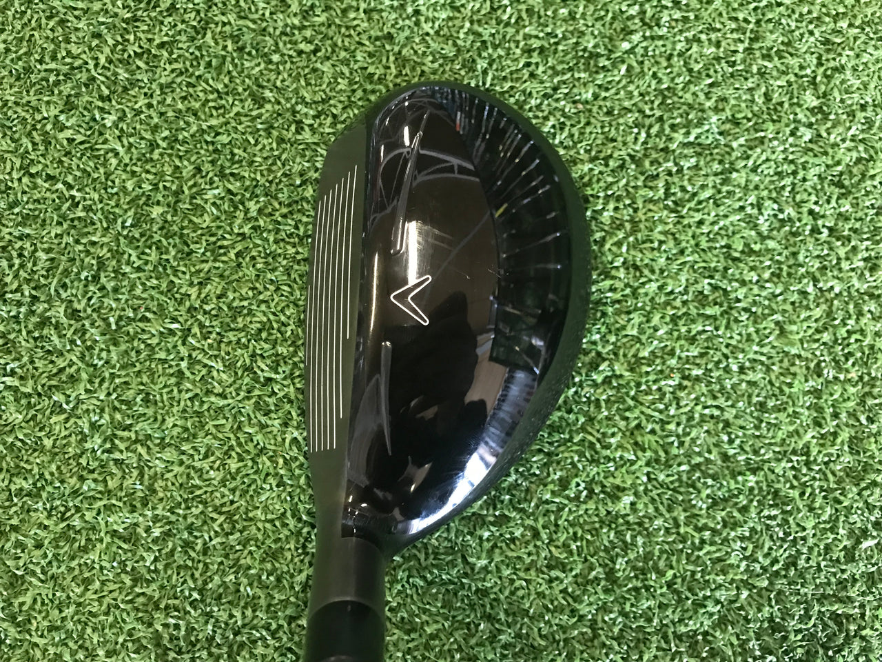 2017 Callaway Rogue 24° Ladies 4 Hybrid *Excellent Condition*