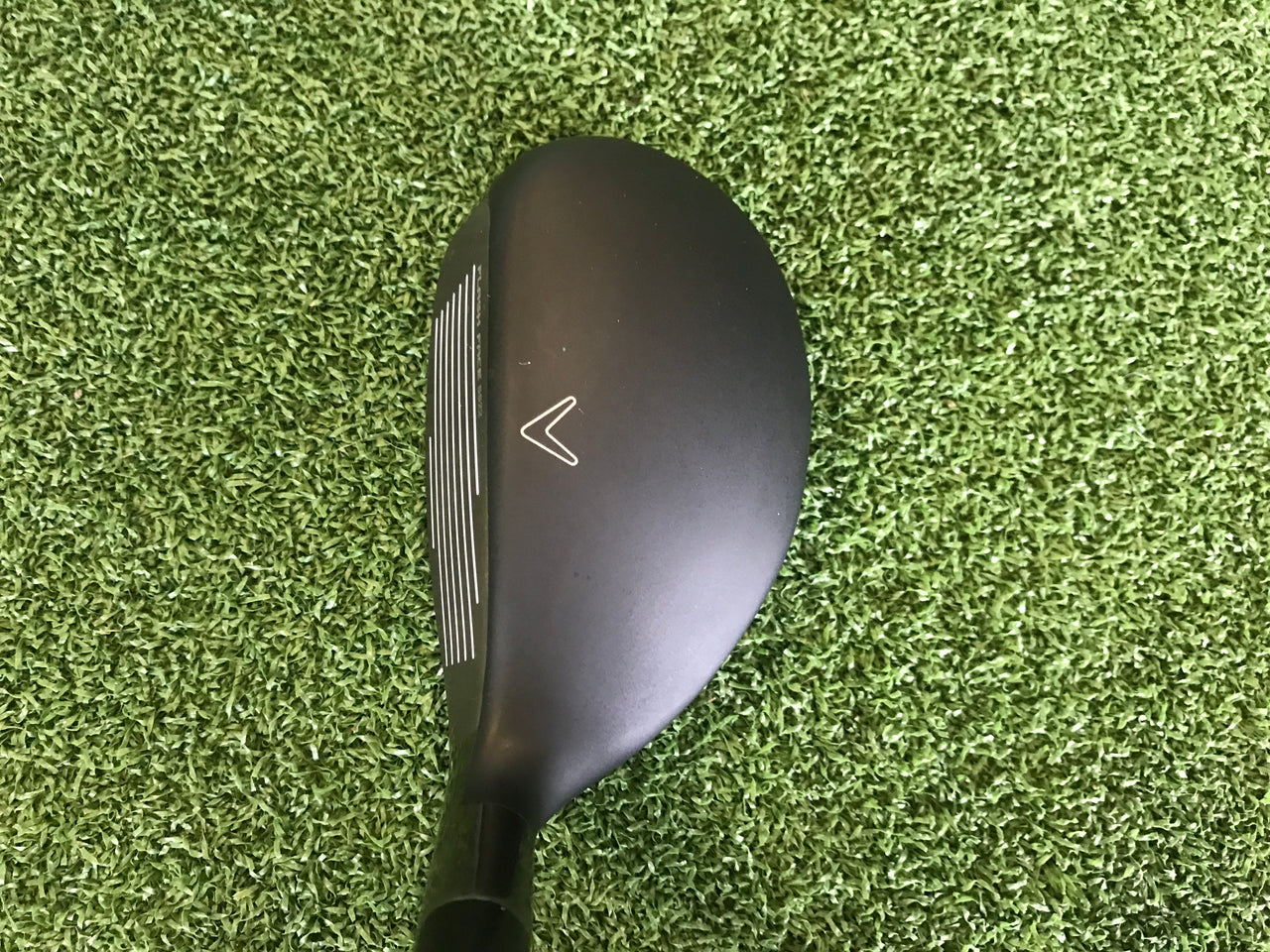 2022 Callaway Rogue ST Max OS 24° 5 Hybrid *Excellent Condition*