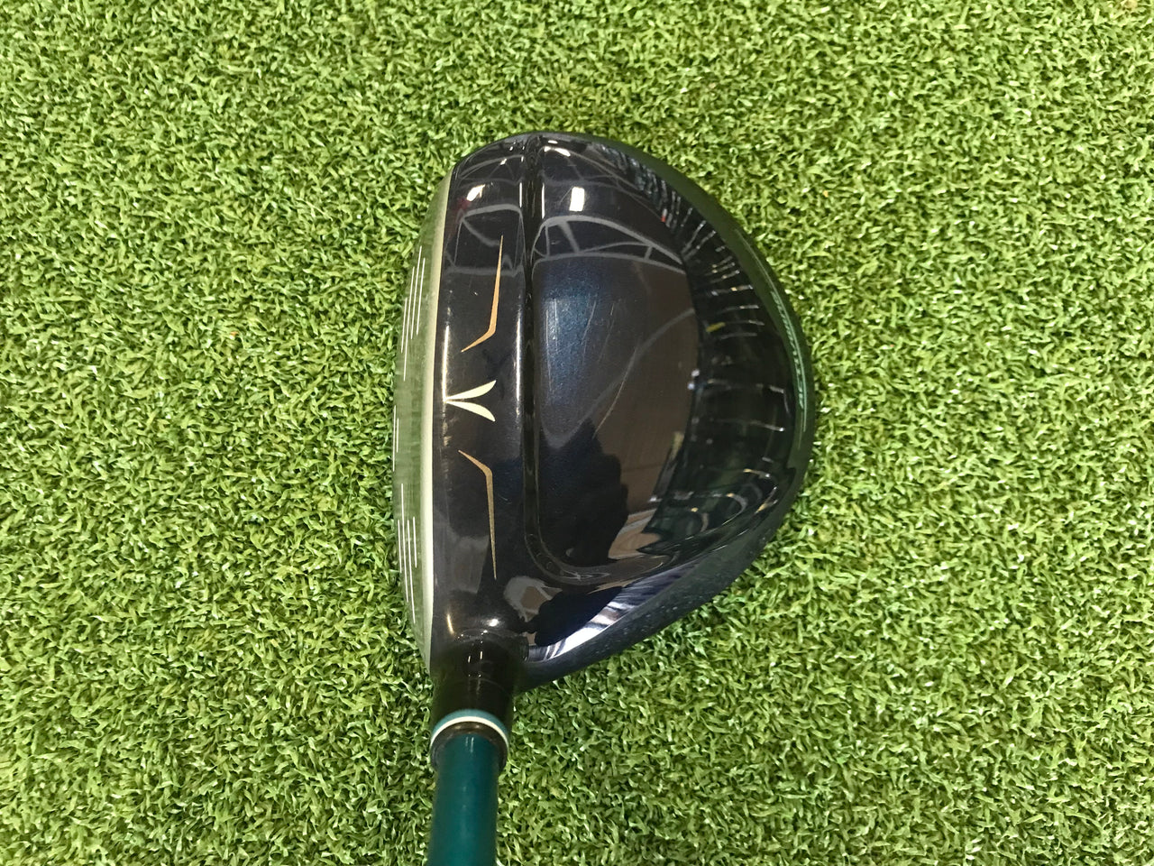 2022 XXIO 18° Ladies 4 Wood