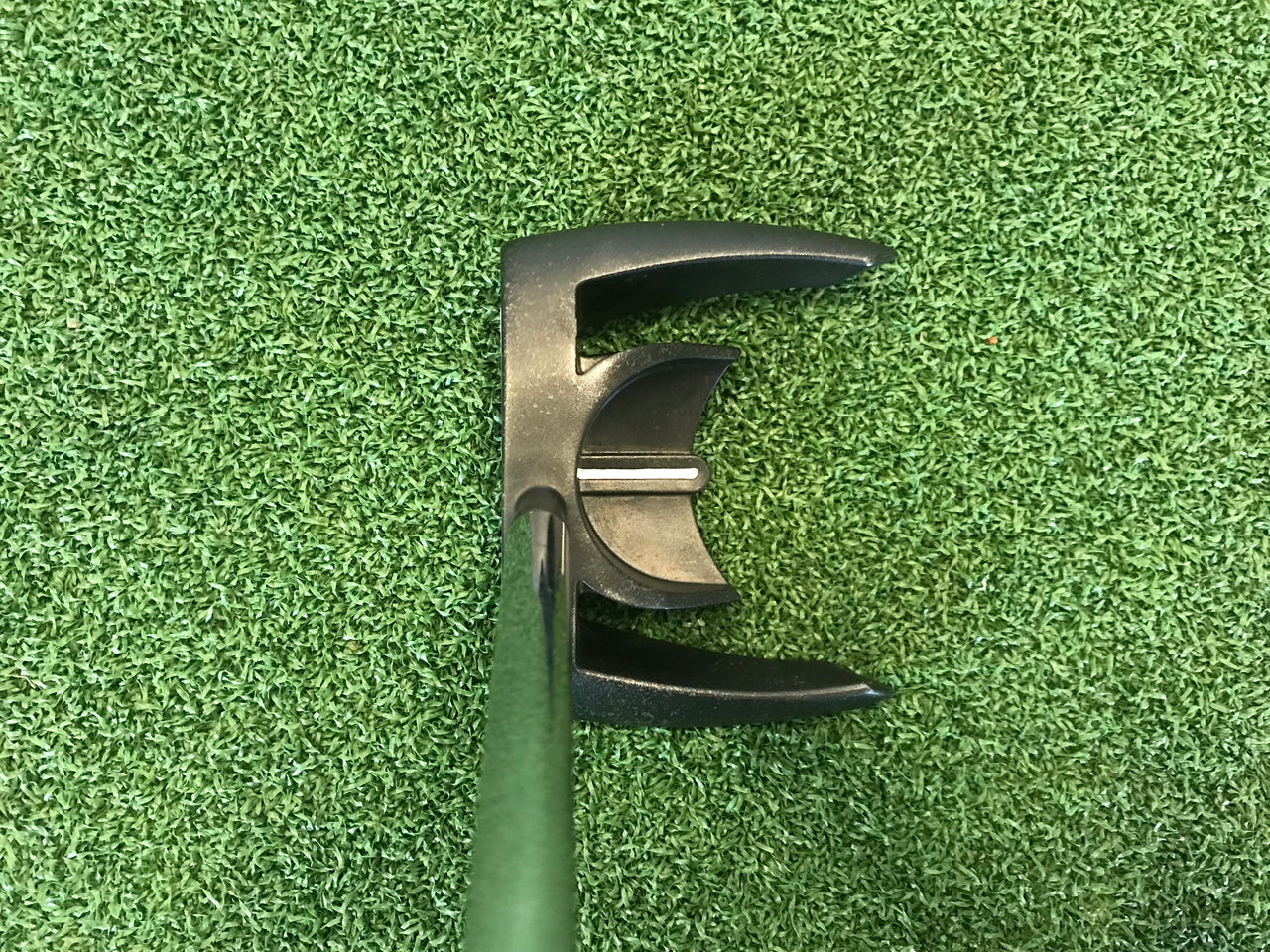 2010 Ping Scottsdale Pickmeup 35" Putter With Headcover