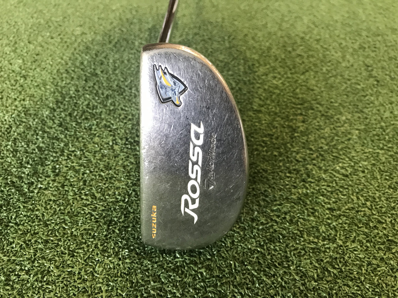 2008 TaylorMade Rossa Suzuka 34" Putter