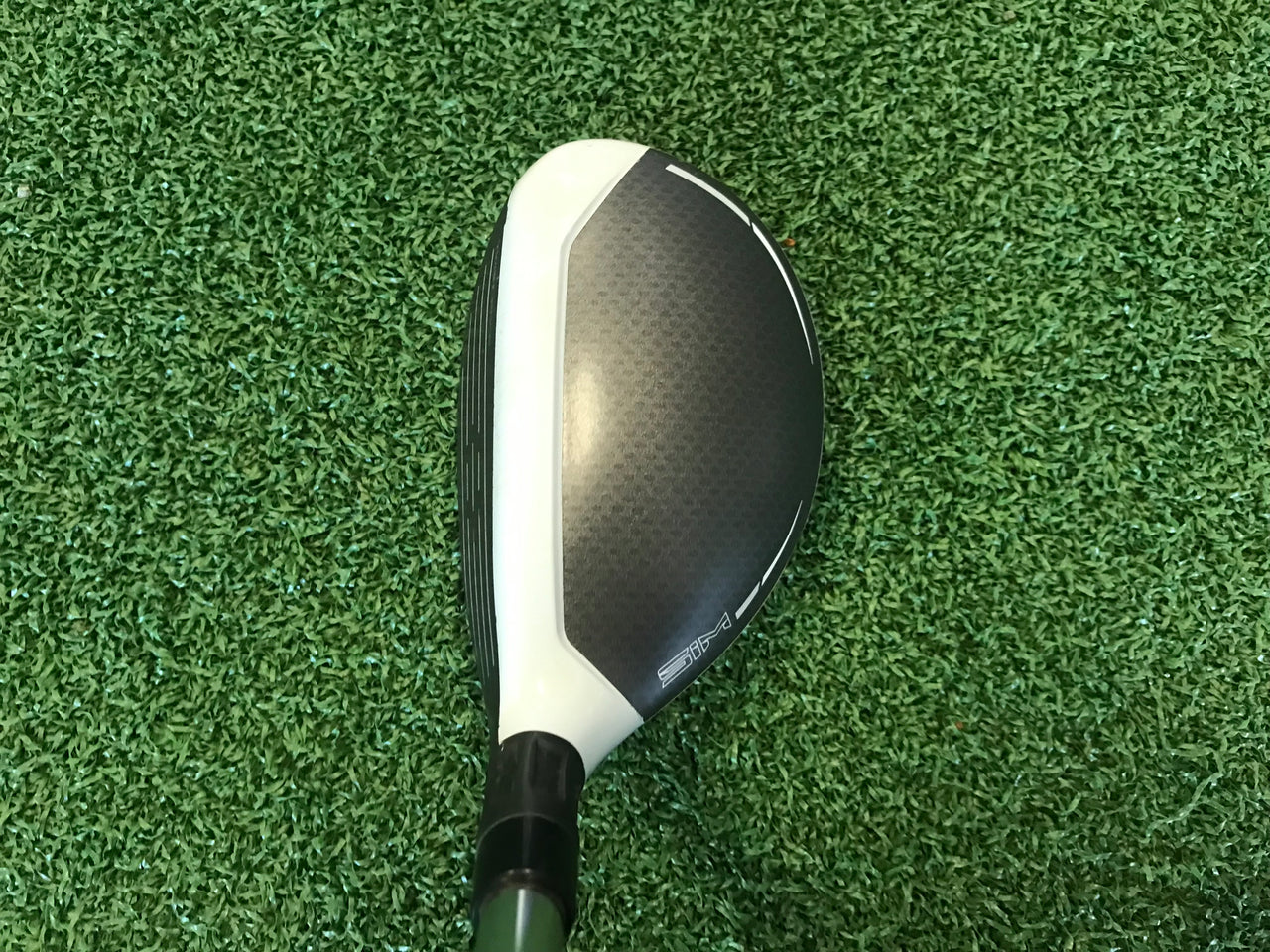 2020 TaylorMade Sim Max 19° 3 Hybrid With Headcover