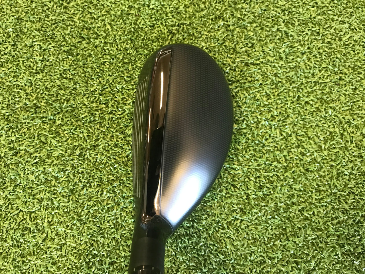 2021 TaylorMade Sim 2 17° 2 Hybrid With Headcover *Excellent Condition*